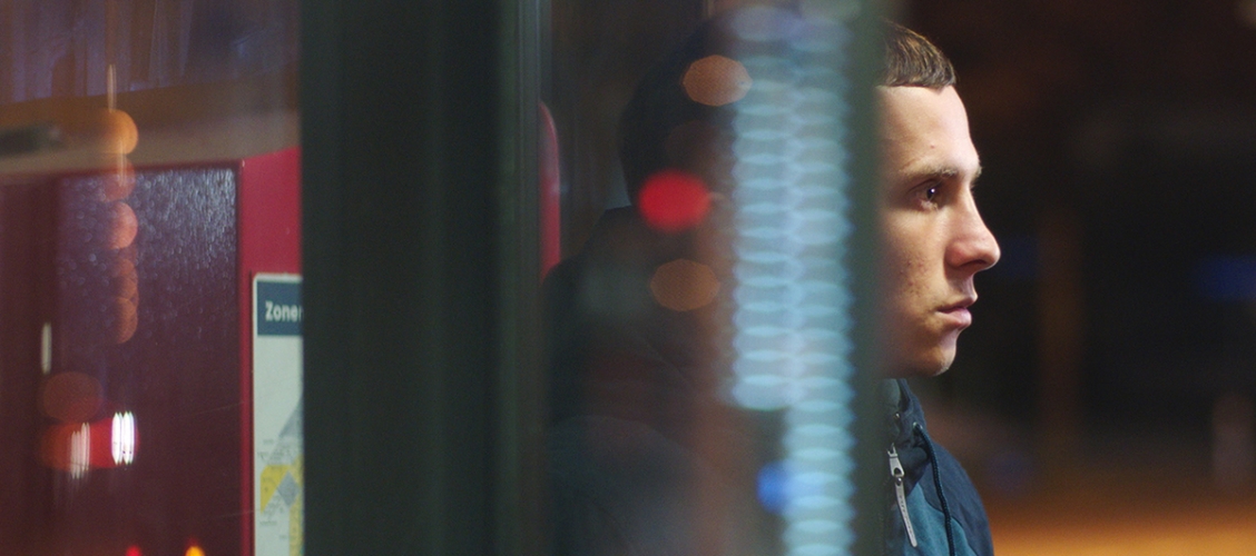 La solitude du tueur de fond