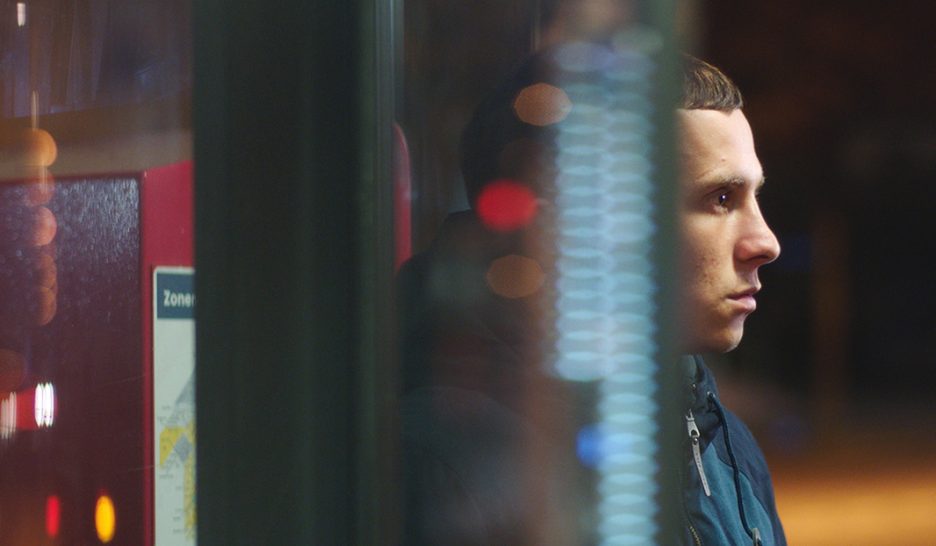 La solitude du tueur de fond