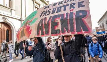 La Ville reconnaîtra-t-elle l’urgence climatique?