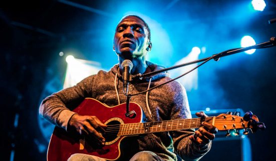 Le blues dans les gènes