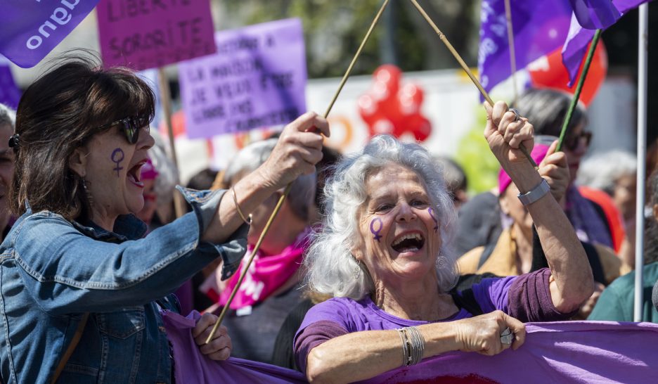 L'égalité salariale, thème clé du 1er mai