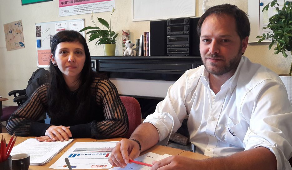 L’épuisement des instituteurs face à la violence 1