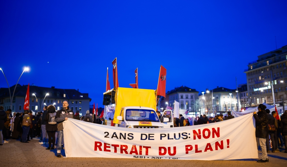 Les Etats passent à la caisse