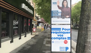 Les femmes en première ligne