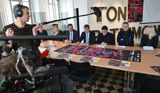 L’exécutif de la Tchaux mis à nu