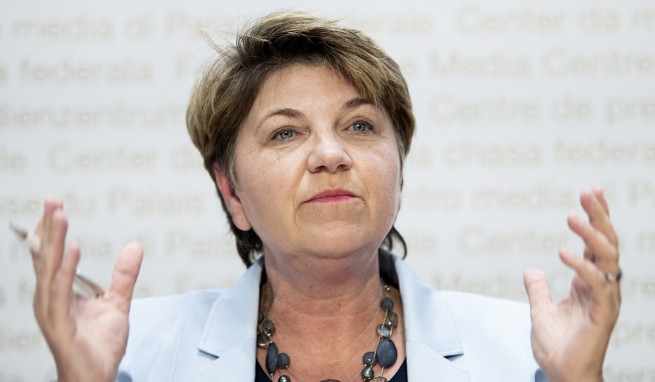 L’industrie fait la moue