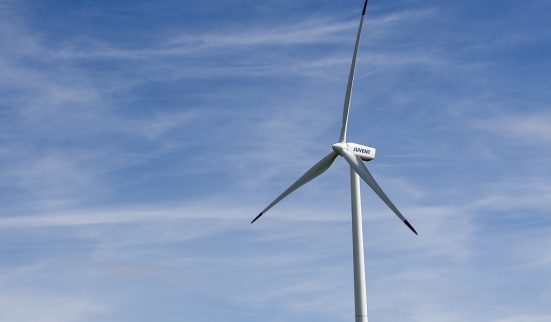 Loi sur l'énergie: relever le défi climatique