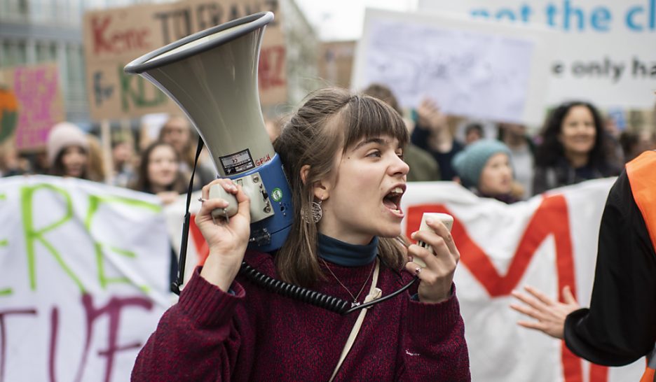 L’urgence climatique, c’est non