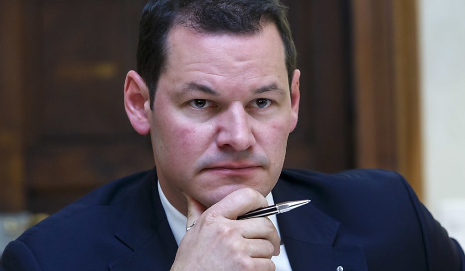 Maudet renonce à recourir au TF