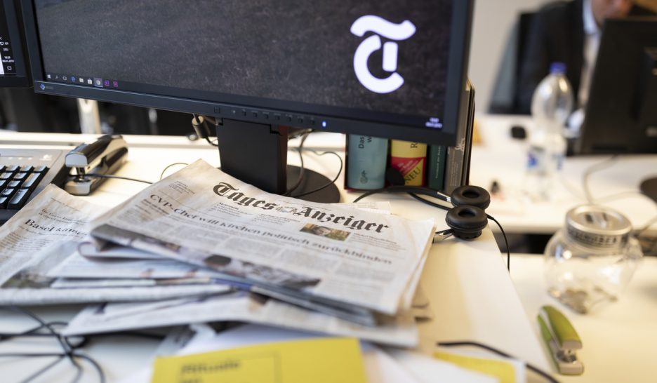 Mélange malvenu de publicité et de rédactionnel 1