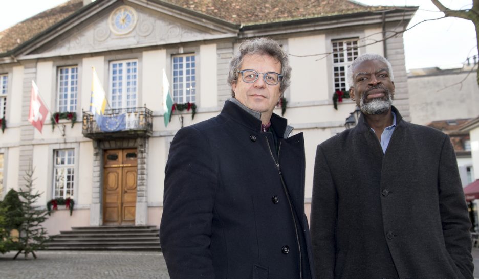 Millions demandés aux élus de Vevey Libre