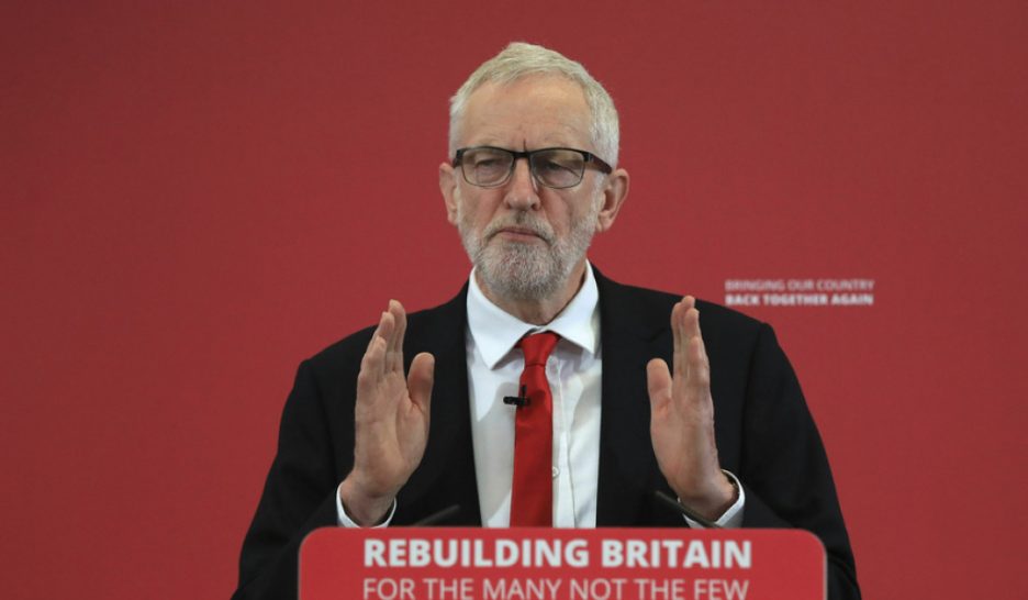 Nouveau coup dur pour le Brexit