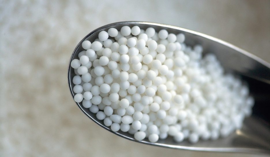 Pas d’assaut antigranules en Suisse