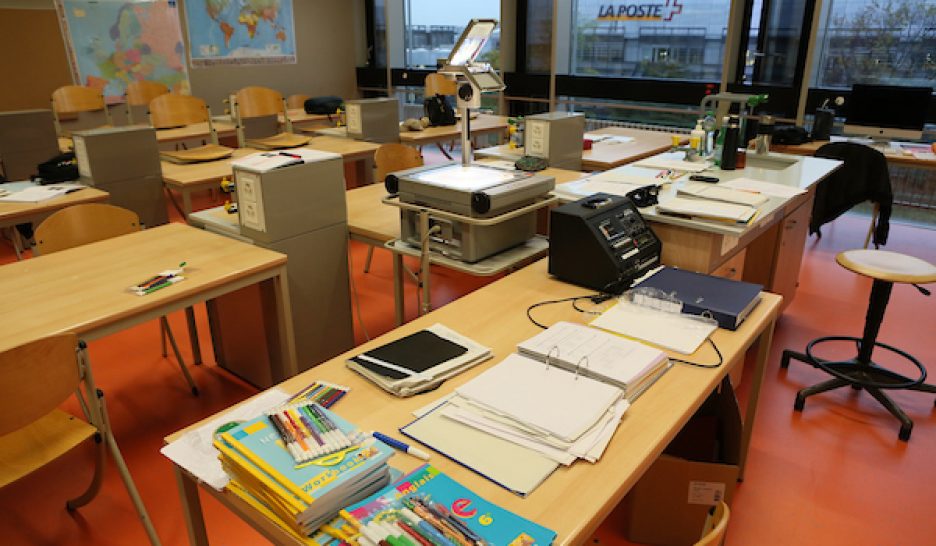 Pas de dispense pendant le Ramadan