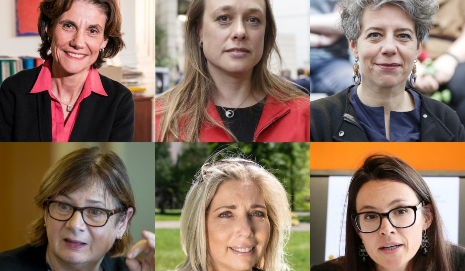 Quelles magistrates feront grève?