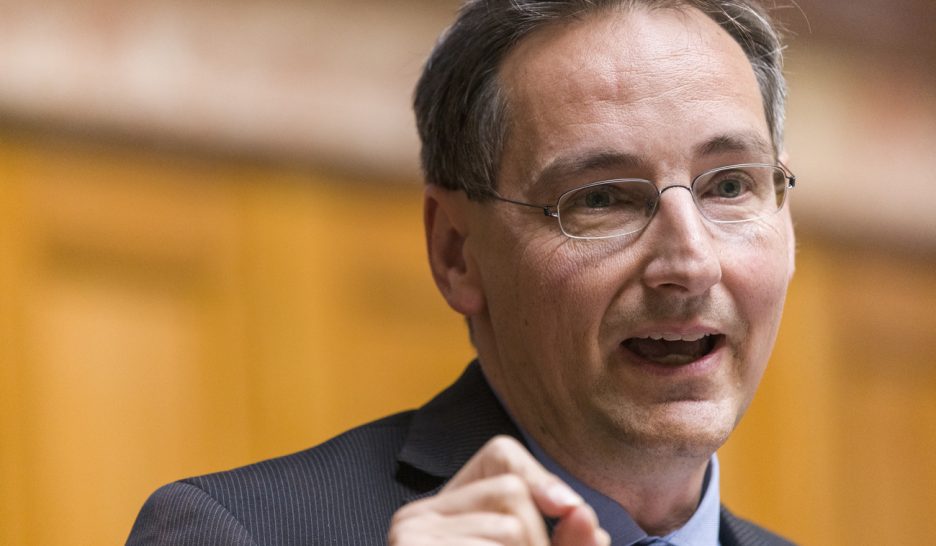 Revers pour les régions de montagne