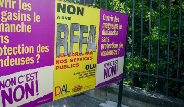 RFFA: fuite en avant