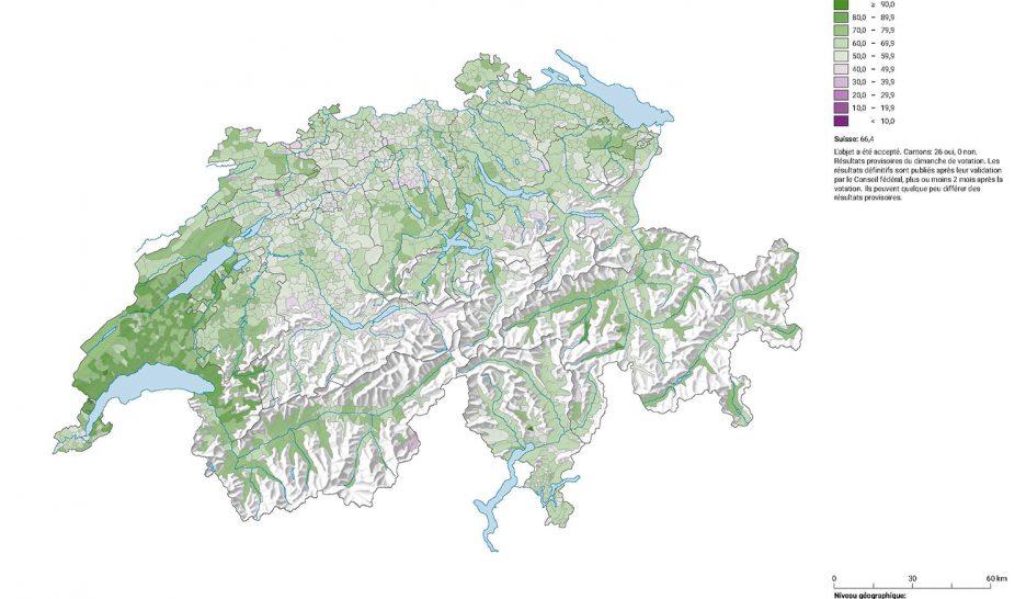 RFFA: VOTE PLÉBISCITAIRE