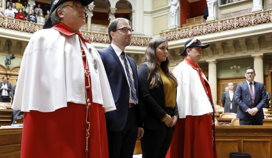 Rififi chez les socialistes