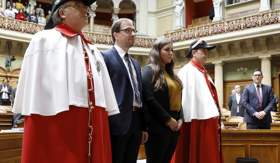 Rififi chez les socialistes