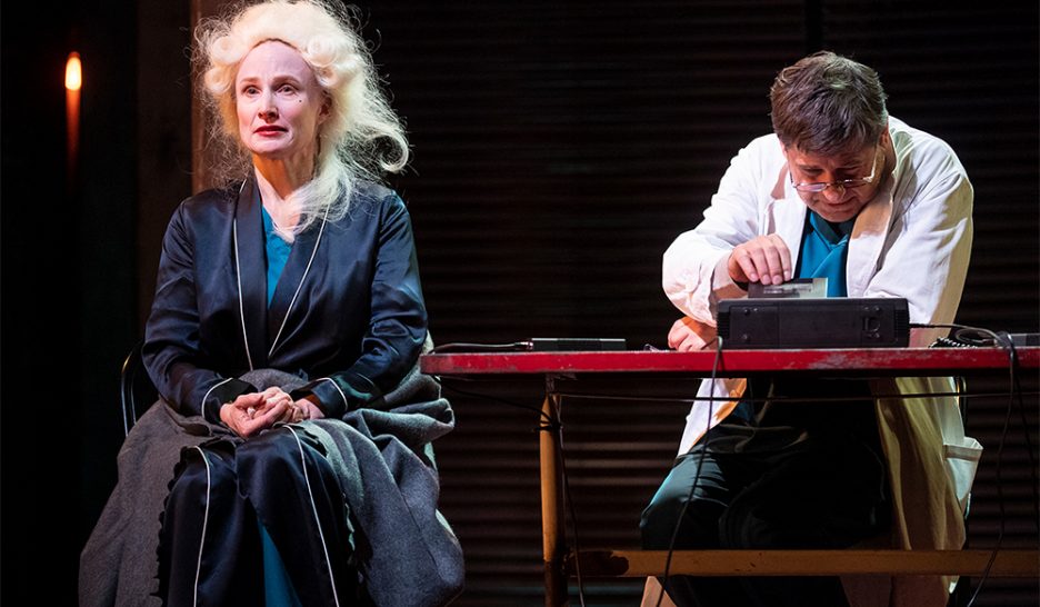 Sur une île thérapeutique 2