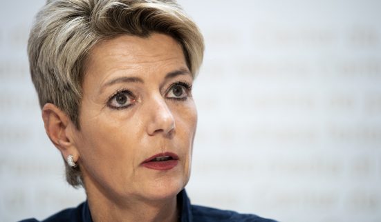 Suspects radicalisés tenus à l’œil