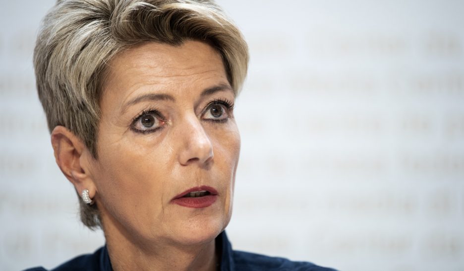 Suspects radicalisés tenus à l’œil