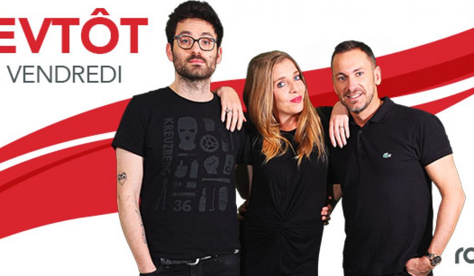 Une blague passe mal 2