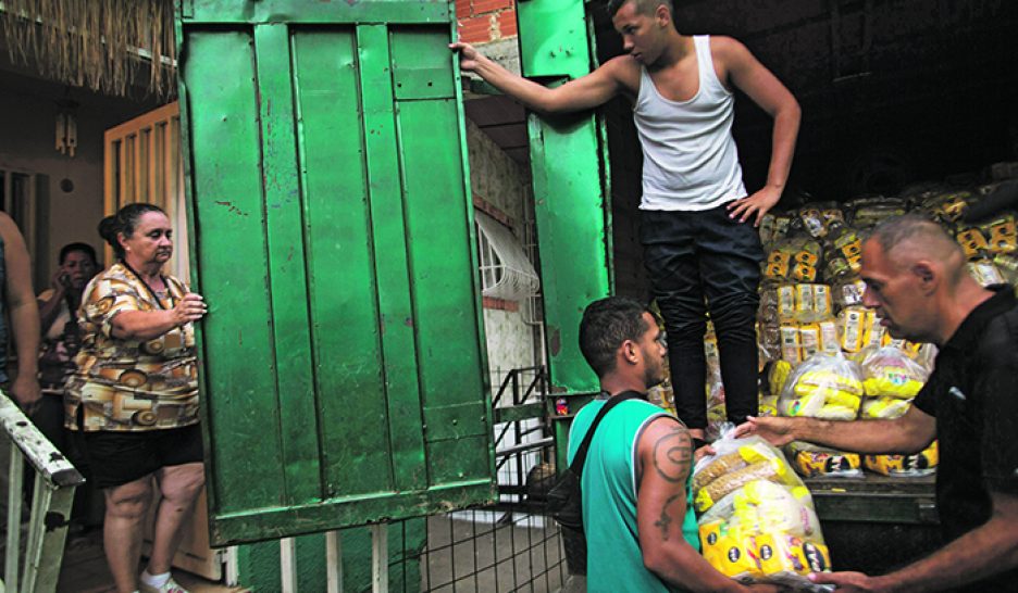 «Une guerre non conventionnelle» 1