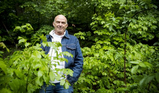 Une victoire d’étape pour le tram