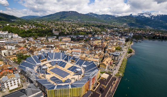 Vevey: commerces ouverts jusqu’à 20h