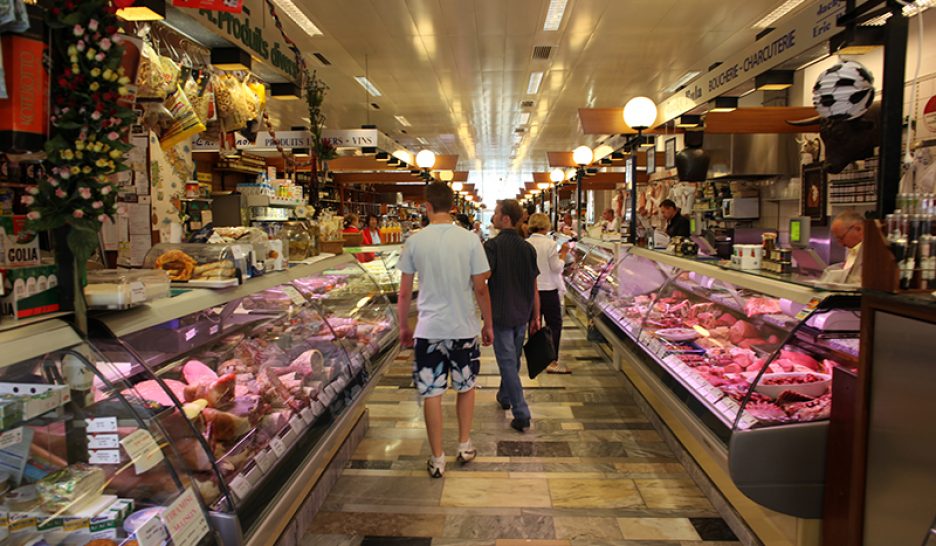 Victoire pour les salariés de la vente