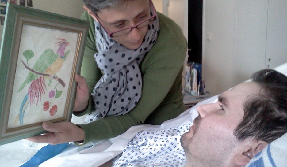 Vincent Lambert débranché, puis rebranché