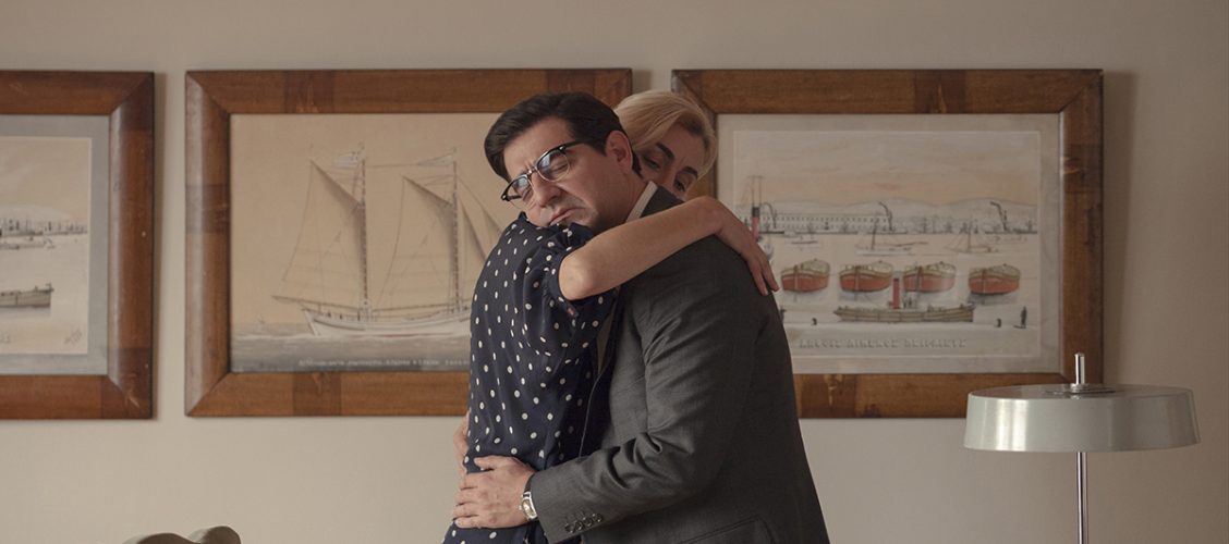 Volupté de la pitié