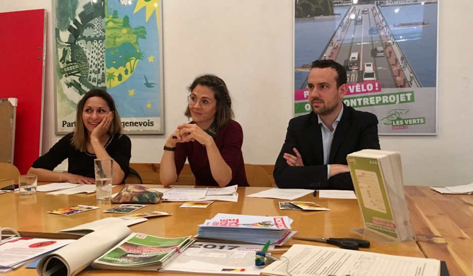 Voter à 16 ans, bientôt une réalité?