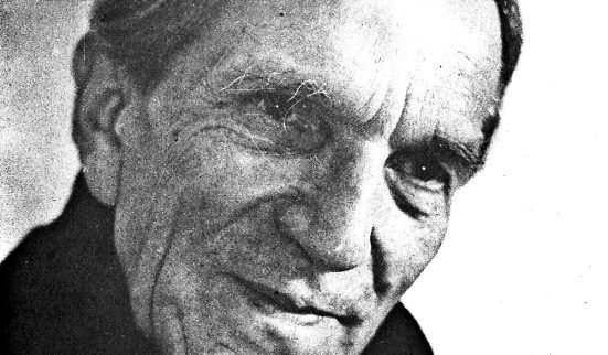 Zundel, un progressiste avant l’heure