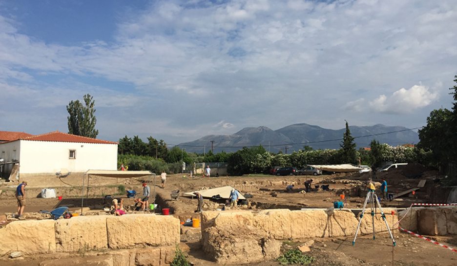 À la poursuite d’Artémis