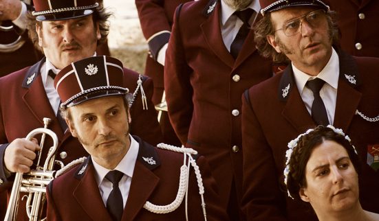 Cacophonie comique