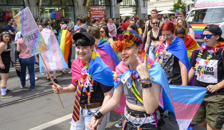 «Cette fête est avant tout politique» 1