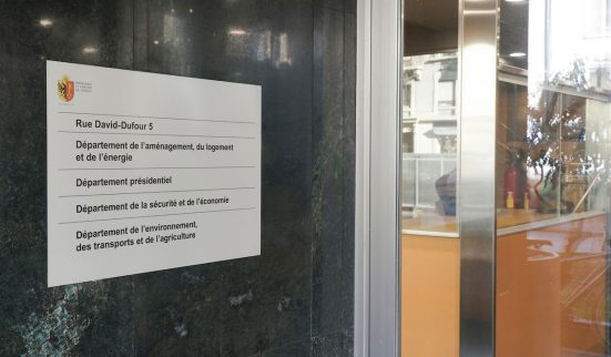 Changements à l’Inspection du travail
