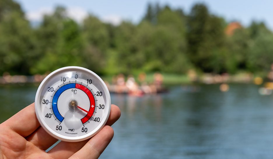 Deux morts en Espagne, record en France