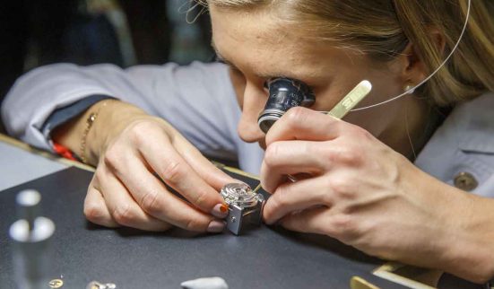 Discrète lame de fond féministe dans l’industrie