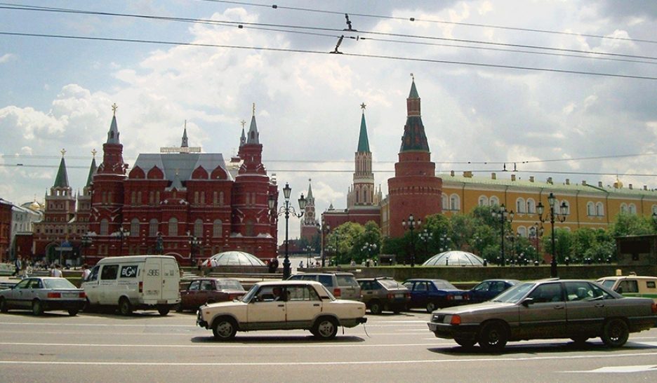 Dovlatov, antihéros des lettres russes