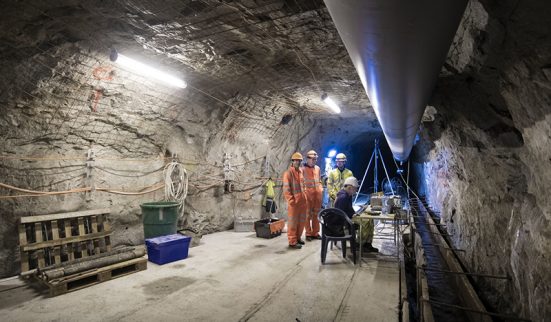 Eau souterraine, nouvel eldorado