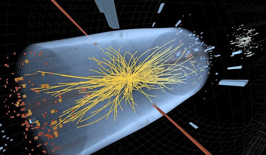 Et si Dieu, finalement, jouait aux dés 1