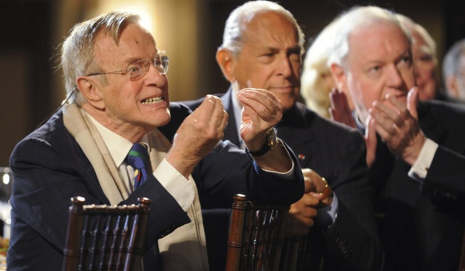 Franco Zeffirelli s'éteint à 96 ans