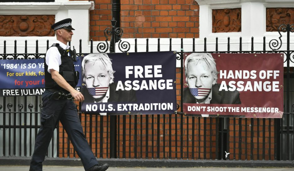 La Suisse ne lèvera pas le petit doigt