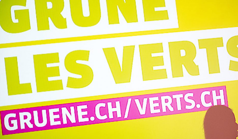 La vague verte se confirme