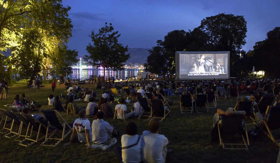 L’app qui pointe les bons plans culture