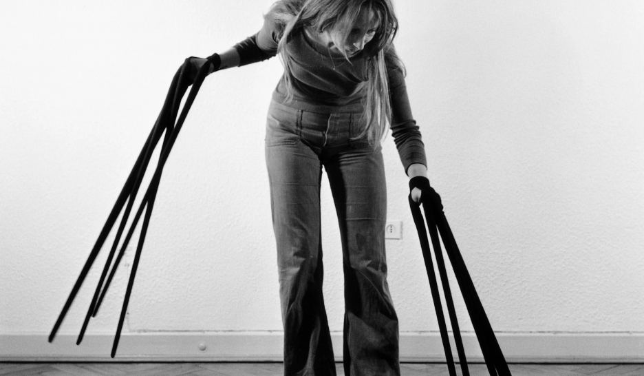 Le corps et au-delà